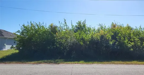 14041 Wenzel Avenue Port Charlotte FL 33981