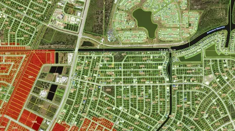 14041 Wenzel Avenue Port Charlotte FL 33981