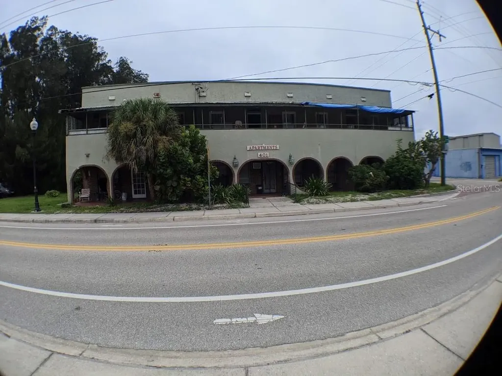 401 Colonia Lane E Nokomis FL 34275