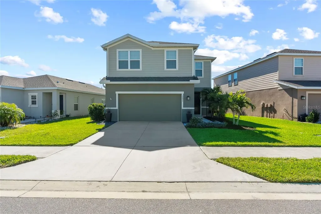10675 Hawks Landing Drive Land O Lakes FL 34638