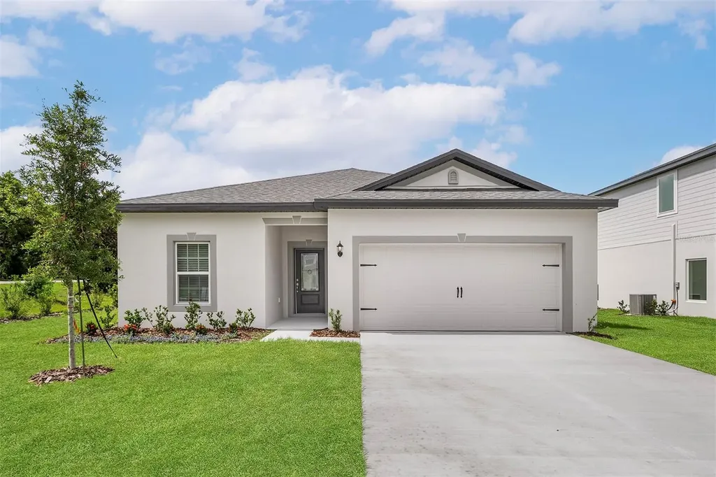 13469 Leaping Water Way Astatula FL 34705