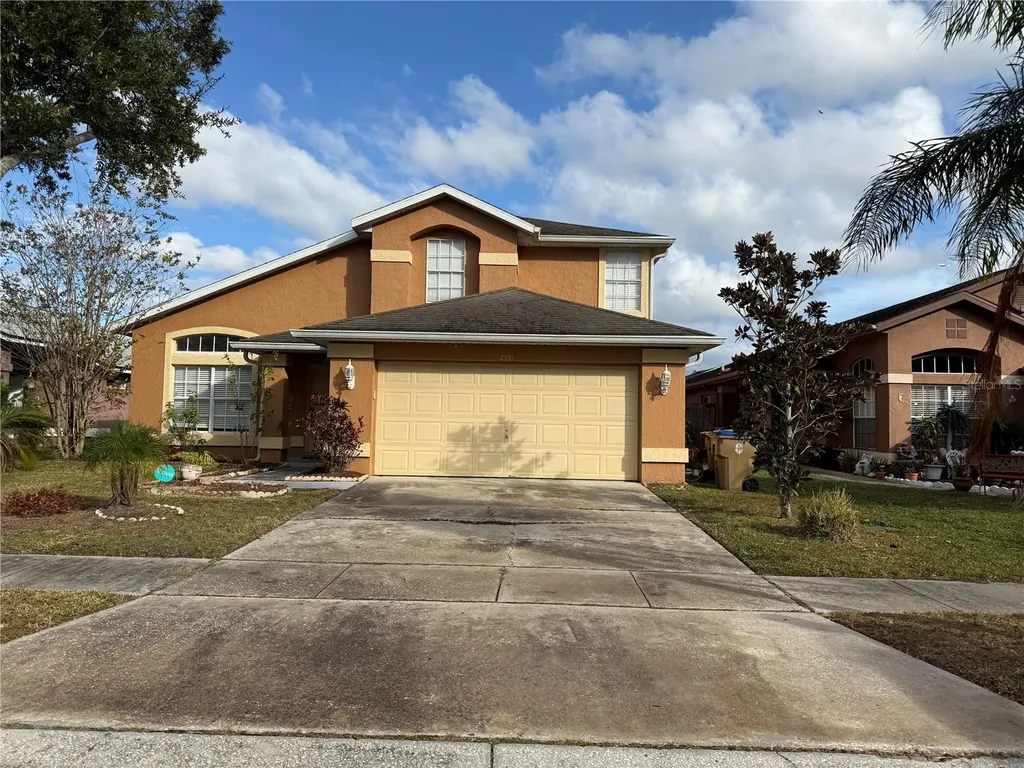 2951 Stillwater Drive Kissimmee FL 34743