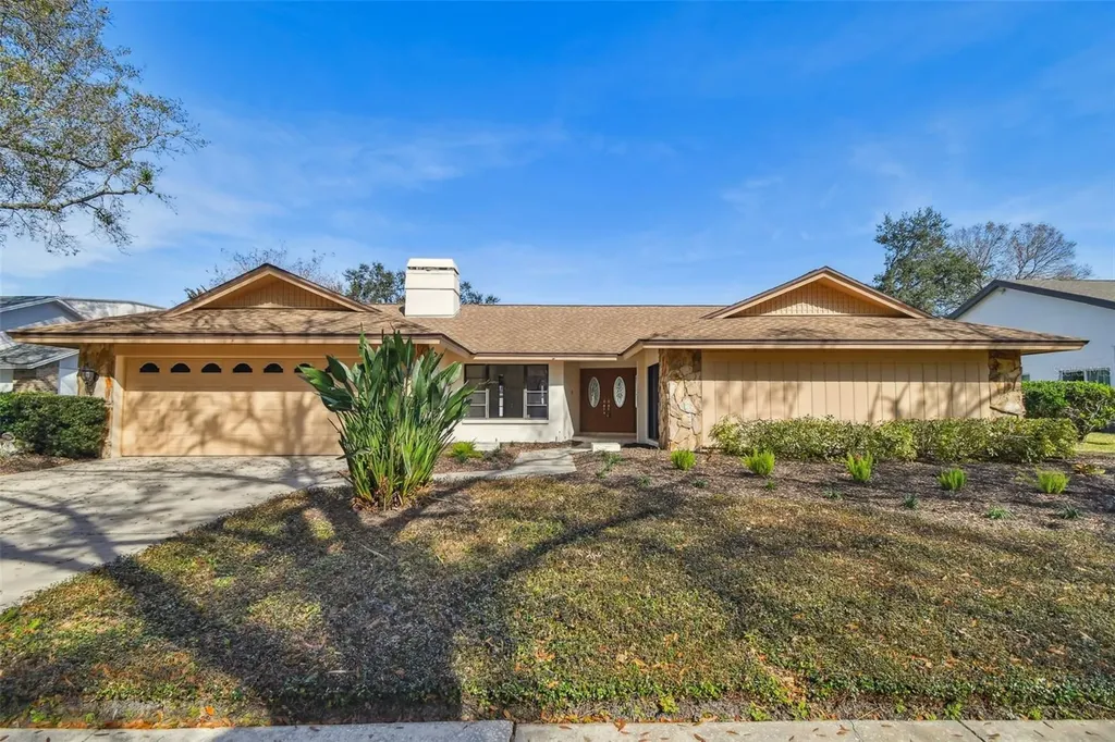 4617 Westford Circle Tampa FL 33618