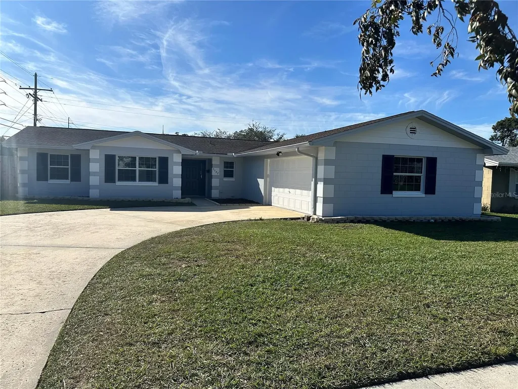 3522 E Kaley Avenue Orlando FL 32806