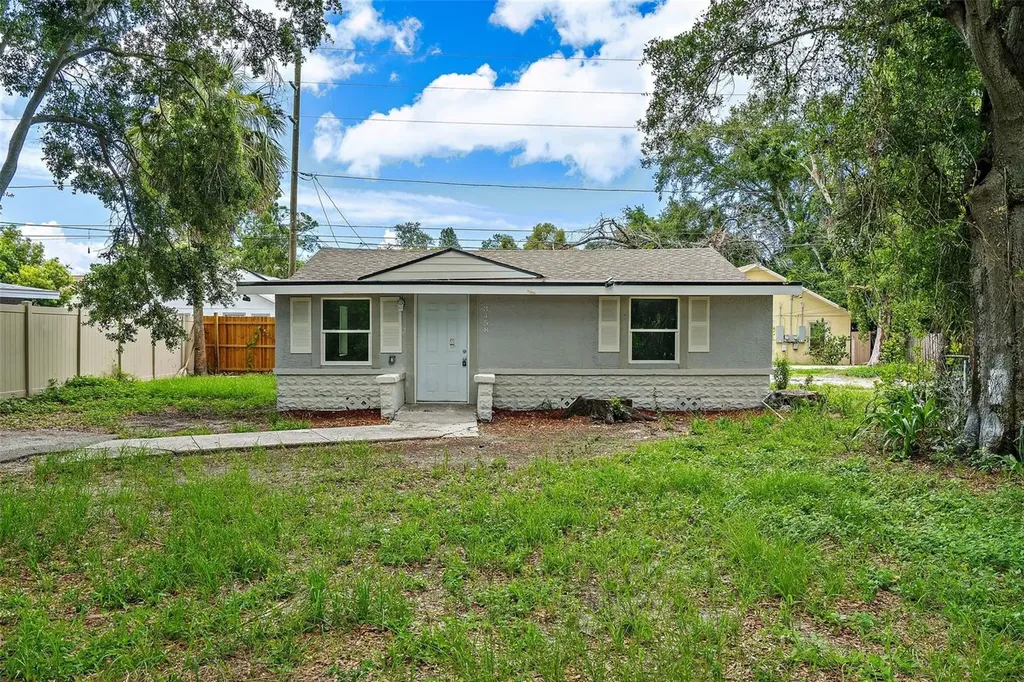 3458 17th Avenue S St Petersburg FL 33711