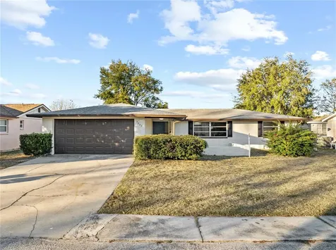 7027 Fireside Drive Port Richey FL 34668