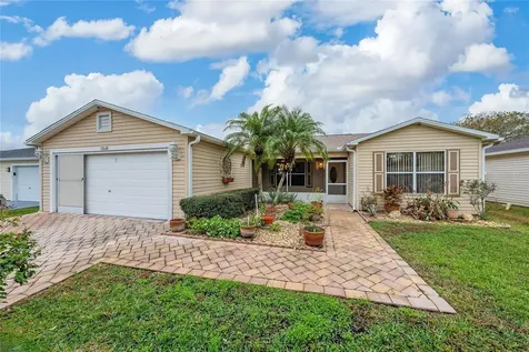 17648 SE 93rd Butler Court The Villages FL 32162