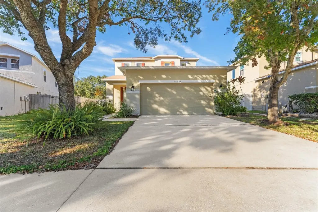 19538 Timberbluff Drive Land O Lakes FL 34638