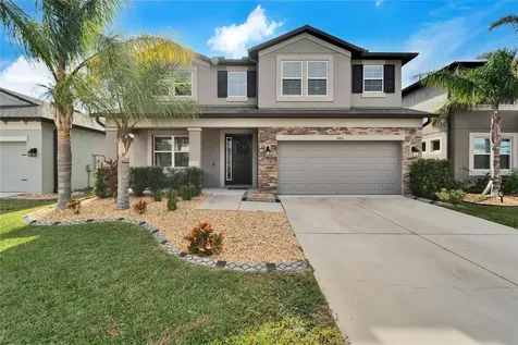 11411 Alachua Creek Lane Riverview FL 33579