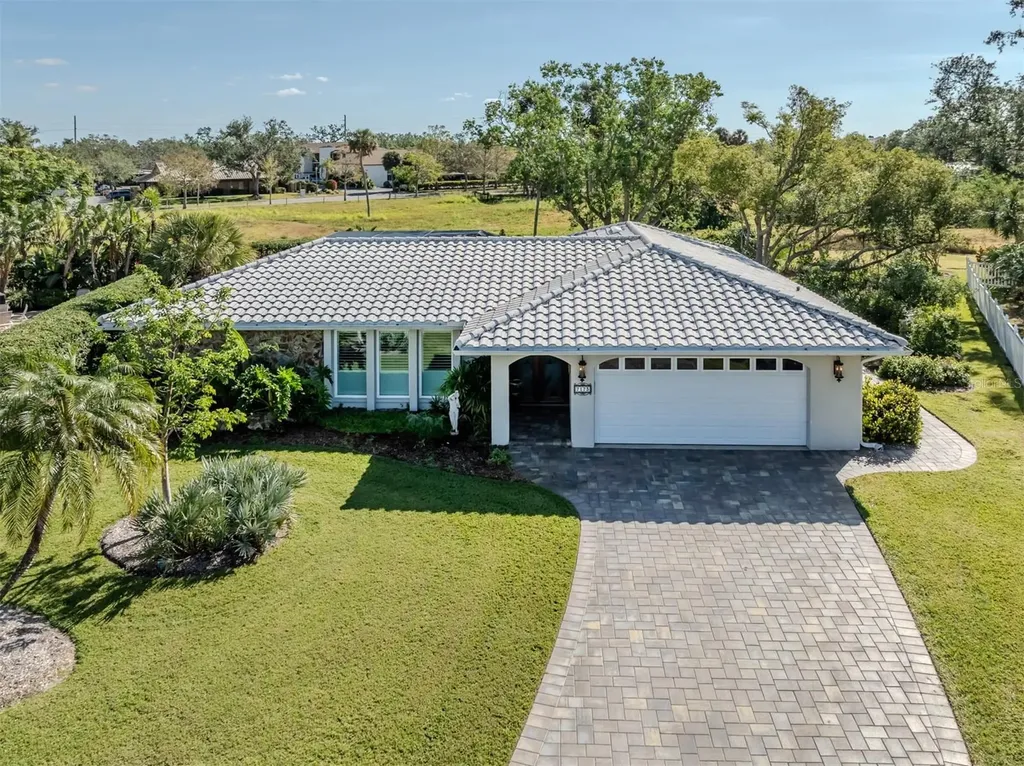 7173 Antigua Place Sarasota FL 34231
