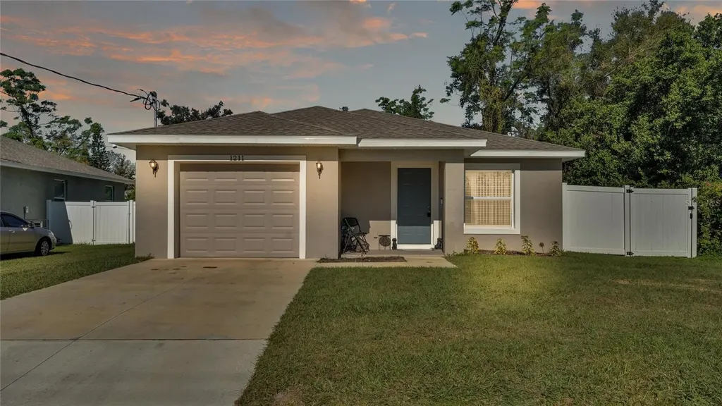 1211 Josephine Street Lakeland FL 33815