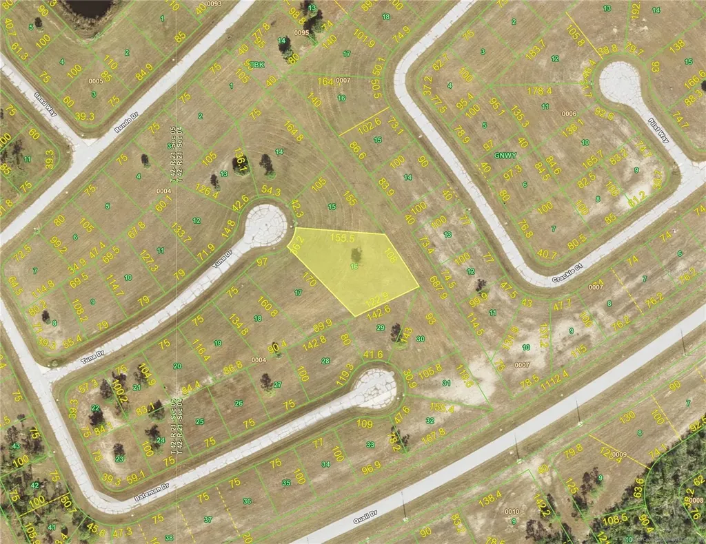 14019 Tuna Drive Placida FL 33946