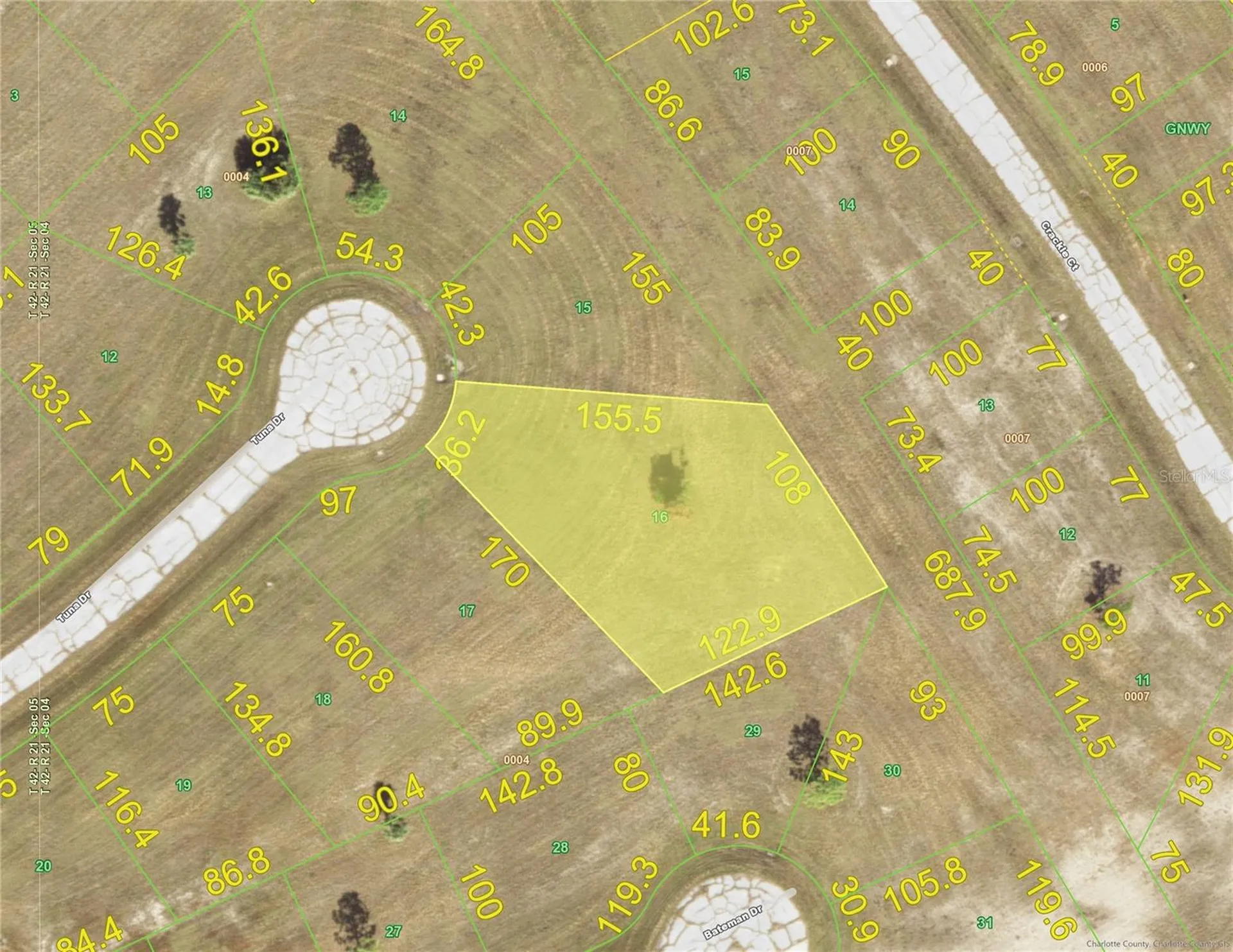 14019 Tuna Drive Placida FL 33946