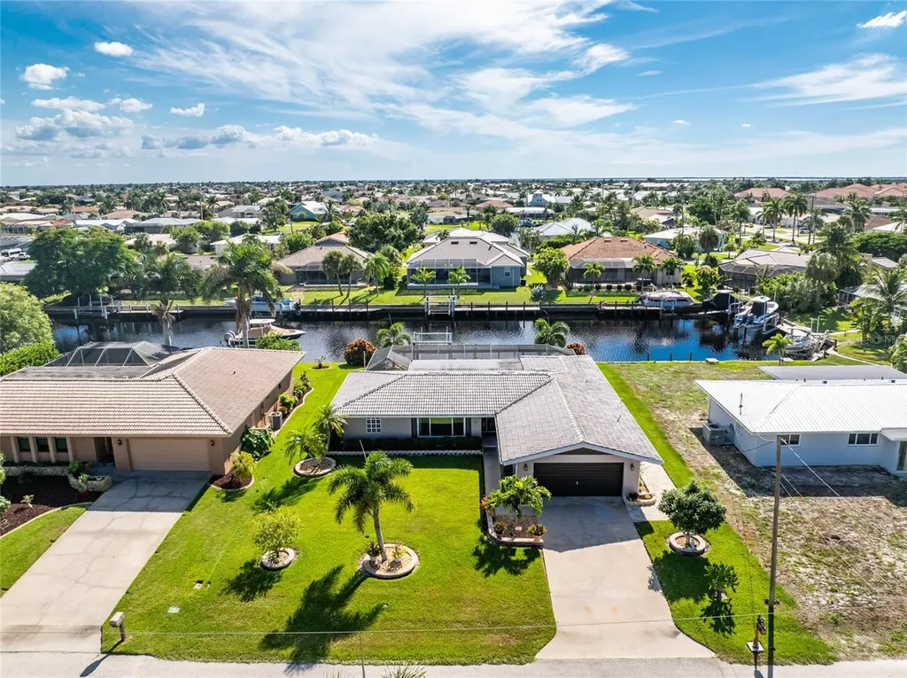 241 Sorrento Court Punta Gorda FL 33950