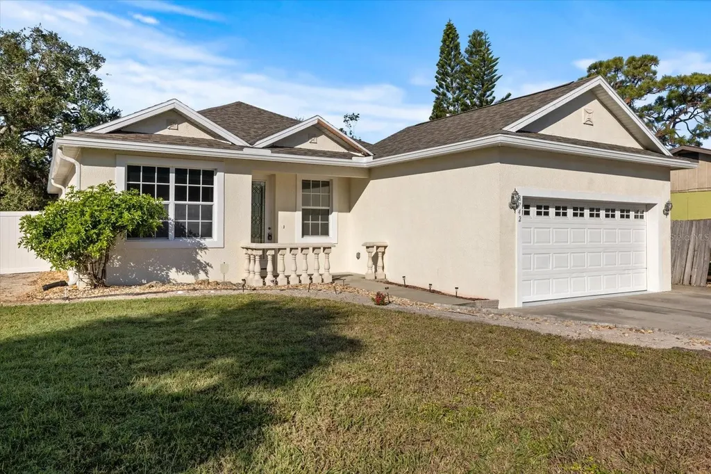 8742 Filson Place Sarasota FL 34231