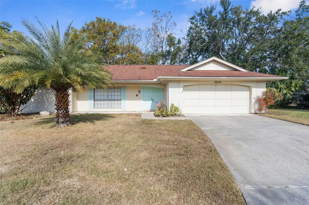 12216 Silk Oak Lane Hudson FL 34667