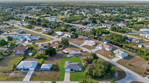 3471 Winona Street Port Charlotte FL 33948