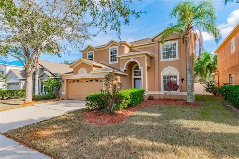 10637 Liberty Bell Drive Tampa FL 33647