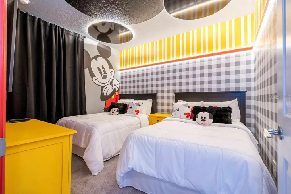 2901 Edenshire Way Kissimmee FL 34746