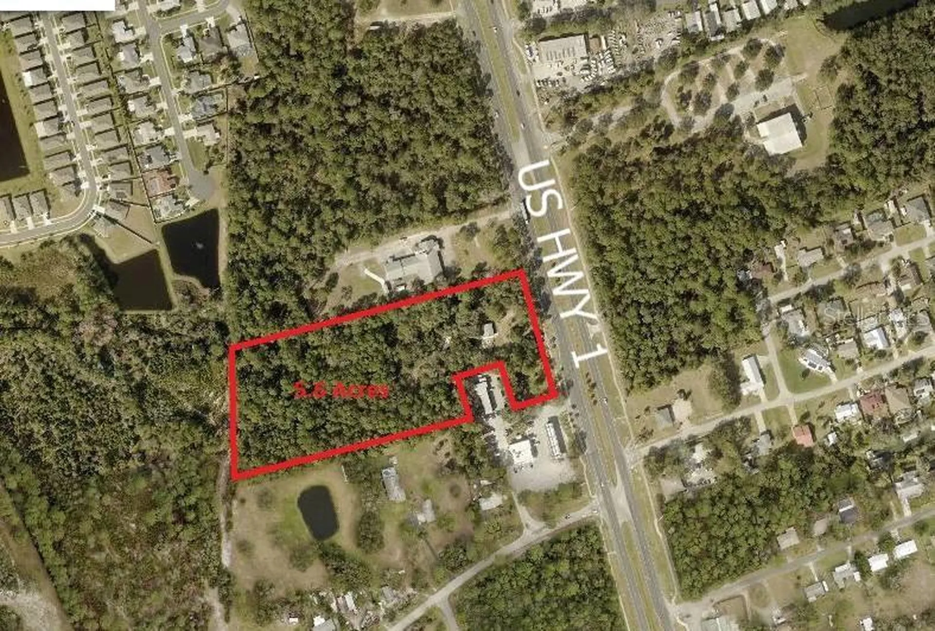 3258 S Ridgewood Avenue Edgewater FL 32141