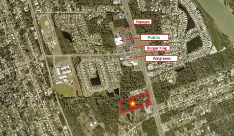 3258 S Ridgewood Avenue Edgewater FL 32141