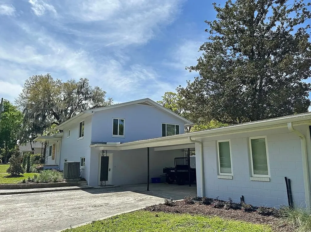 108 NW 2nd Street Williston FL 32696