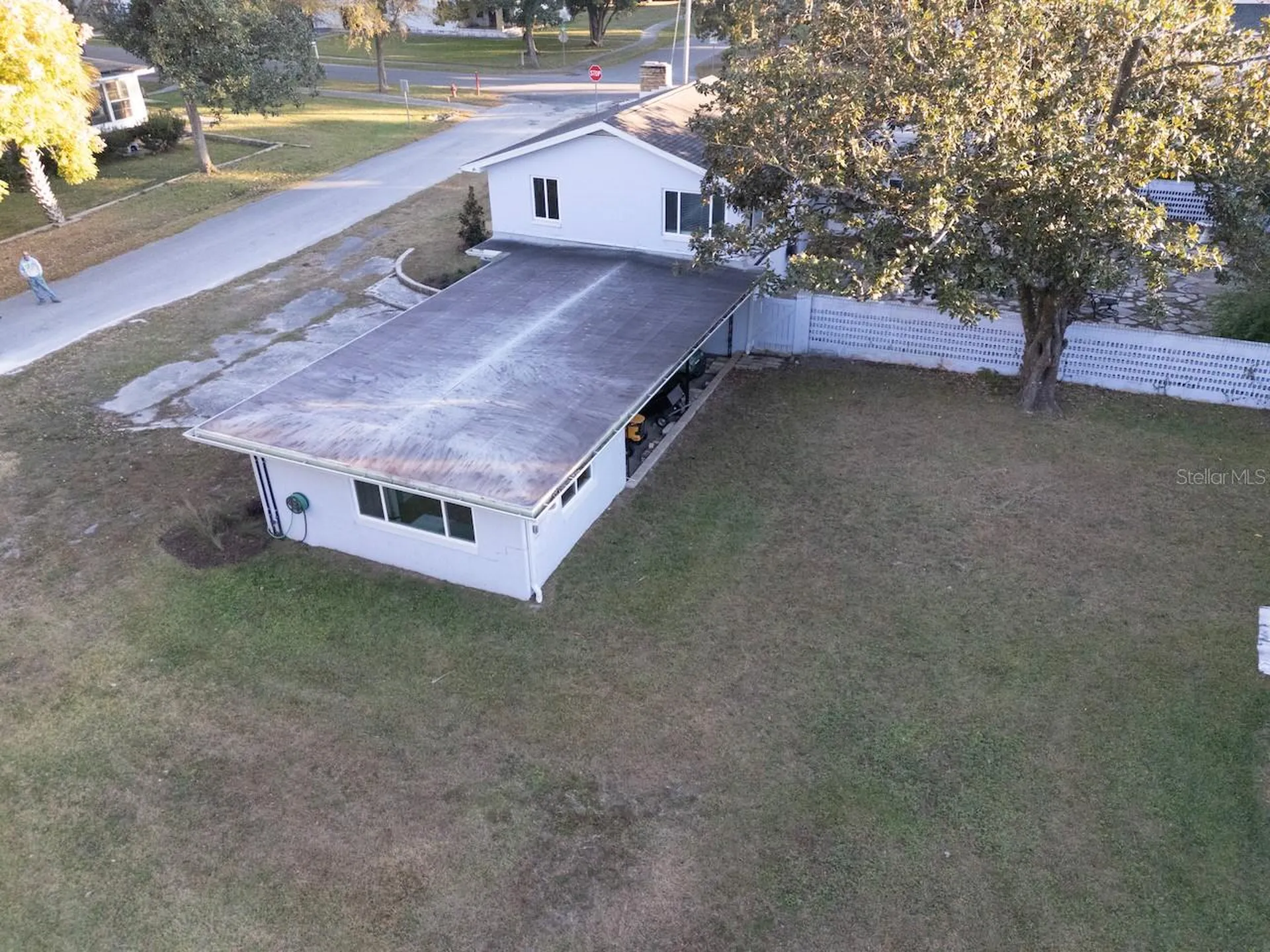 108 NW 2nd Street Williston FL 32696