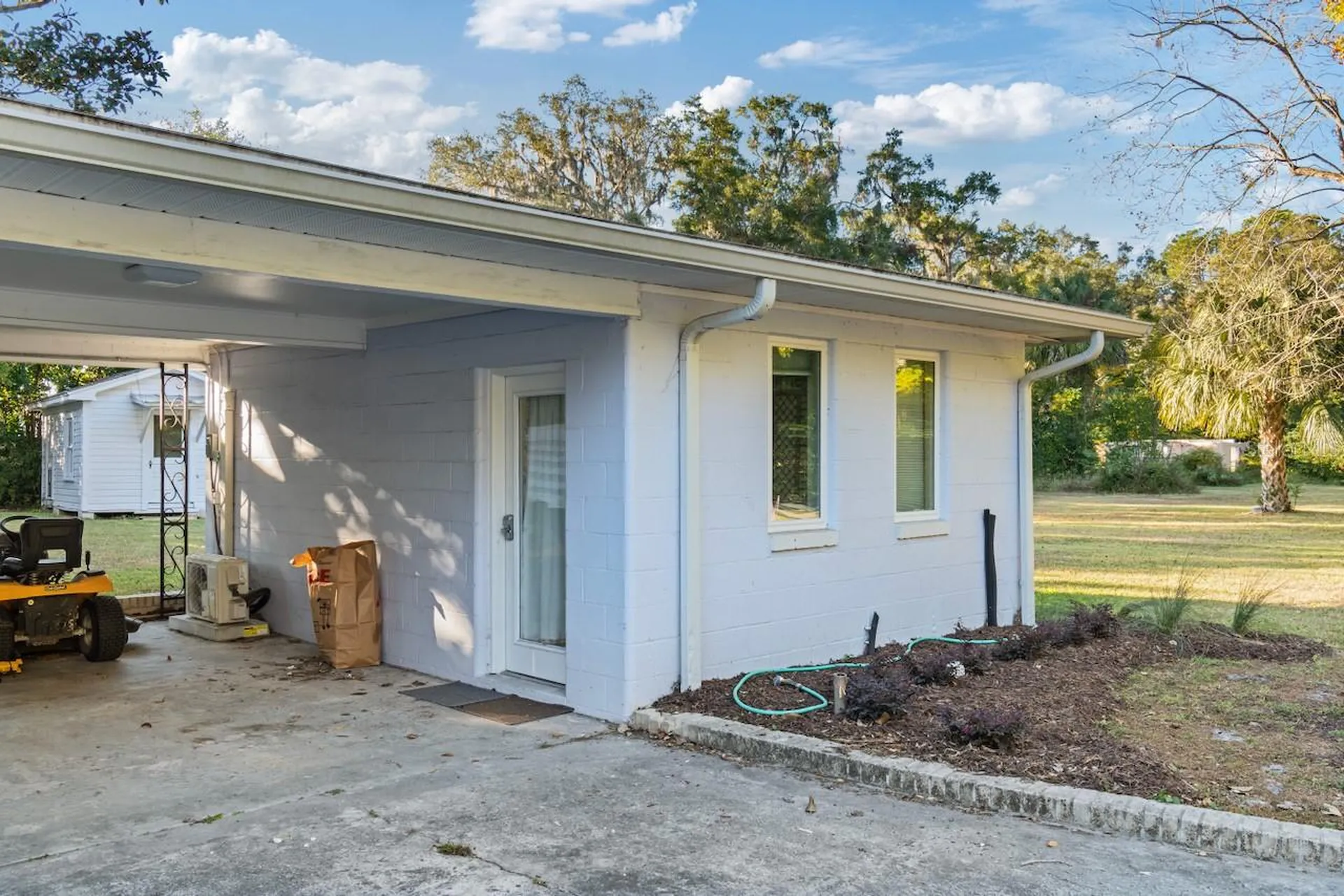 108 NW 2nd Street Williston FL 32696