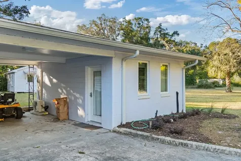 108 NW 2nd Street Williston FL 32696
