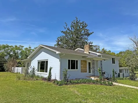 108 NW 2nd Street Williston FL 32696