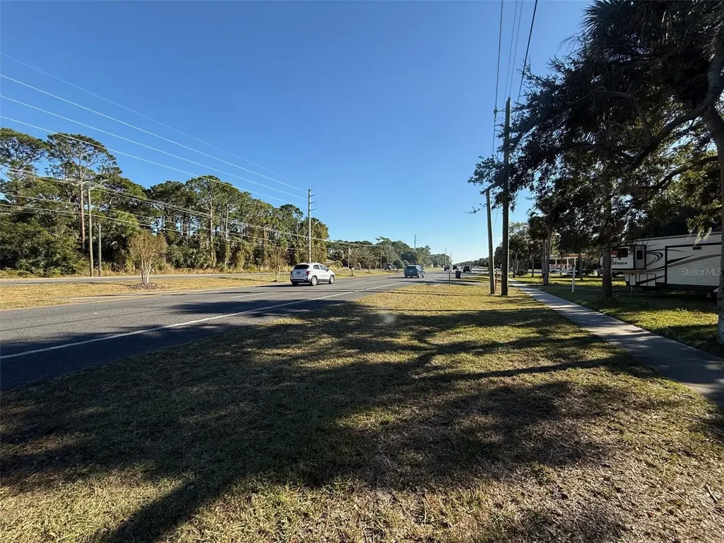 3258 S Ridgewood Avenue Edgewater FL 32141