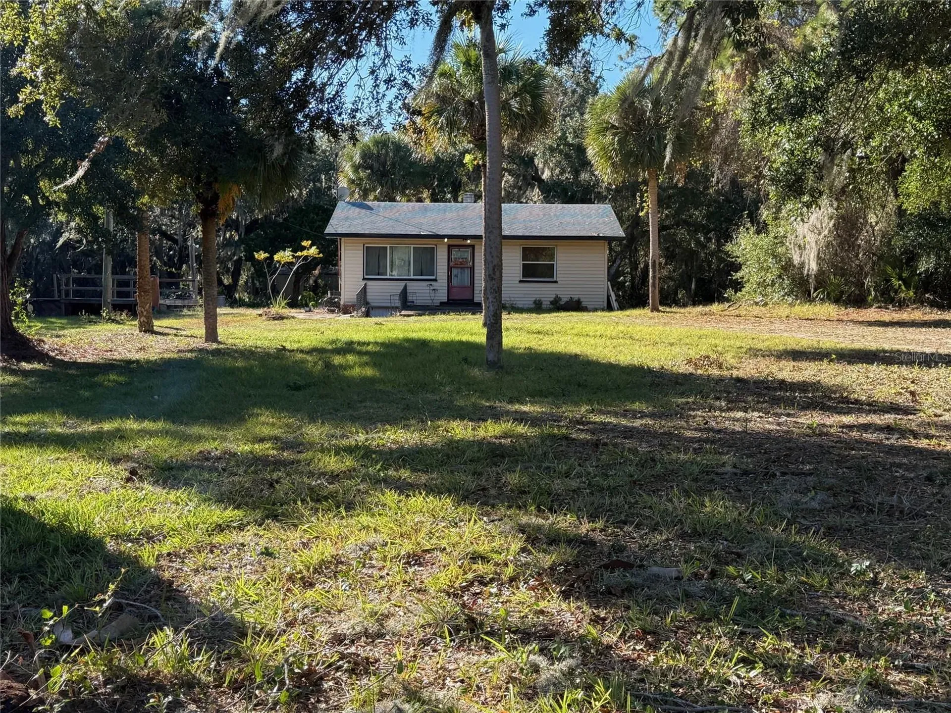 3258 S Ridgewood Avenue Edgewater FL 32141