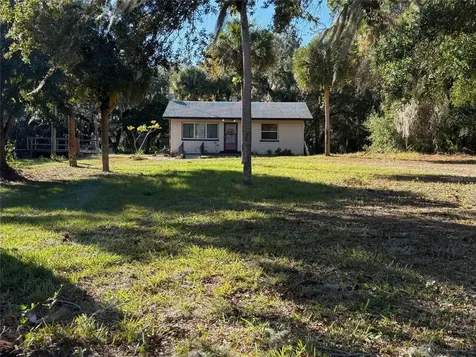 3258 S Ridgewood Avenue Edgewater FL 32141