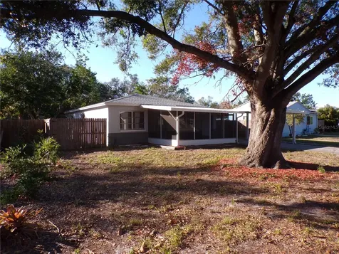 725 60th Street S Gulfport FL 33707