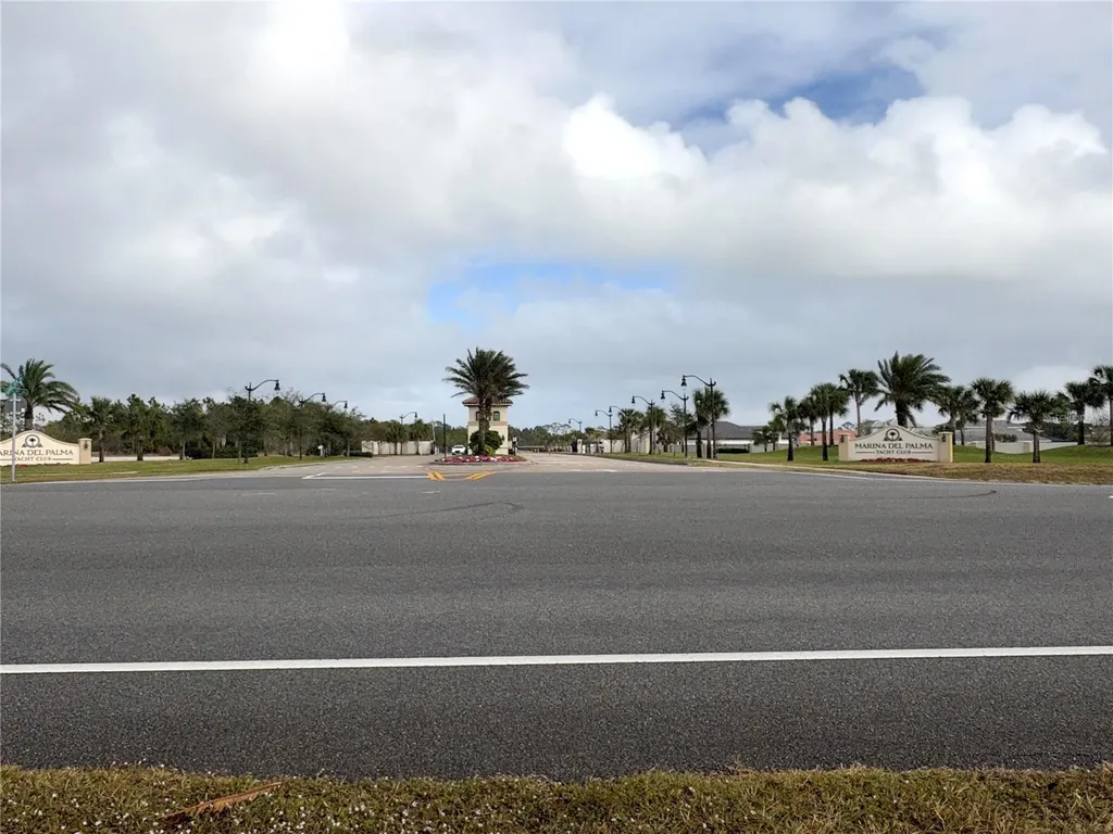 48 Del Palma Drive Palm Coast FL 32137
