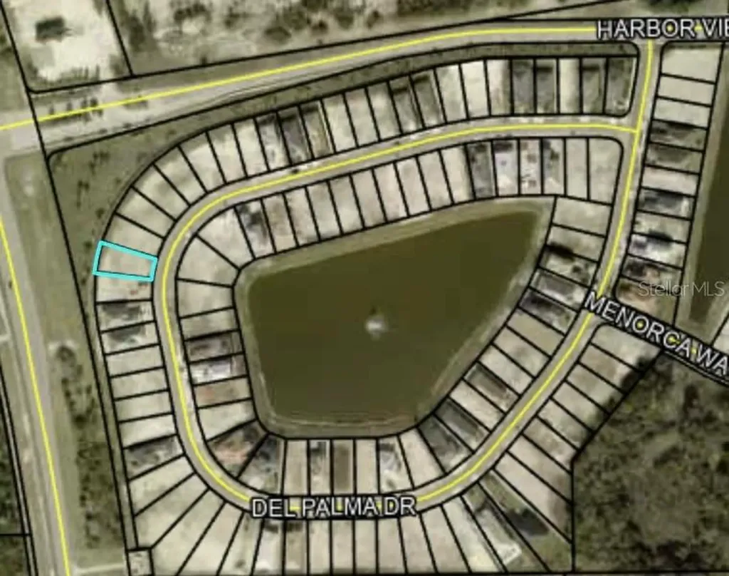48 Del Palma Drive Palm Coast FL 32137