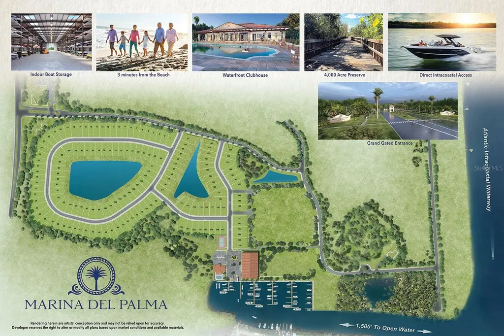 48 Del Palma Drive Palm Coast FL 32137