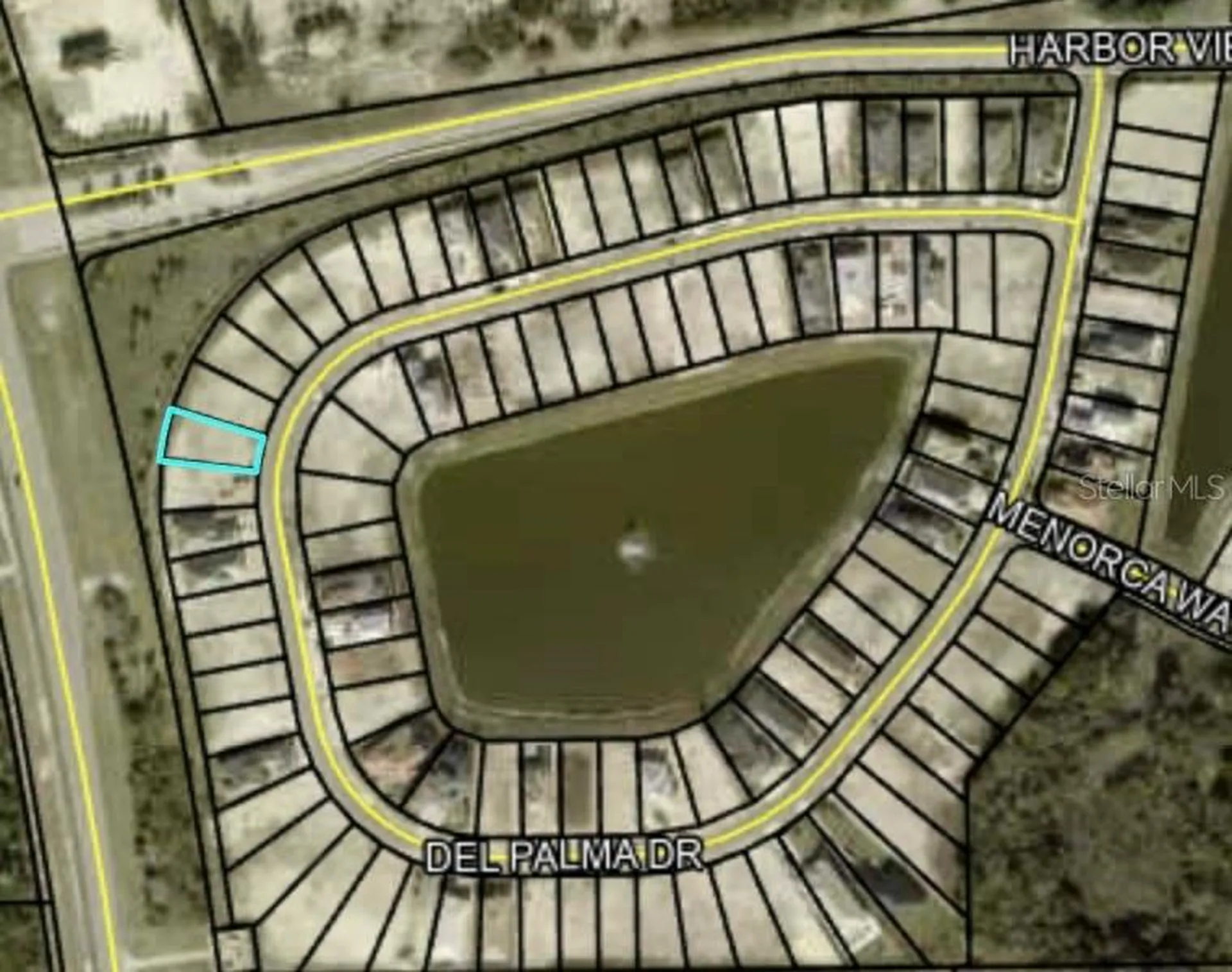 48 Del Palma Drive Palm Coast FL 32137
