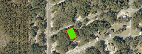 Fisher Way Drive Ocklawaha FL 32179