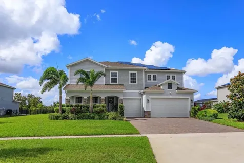 4150 Sunset Preserve Boulevard Orlando FL 32820