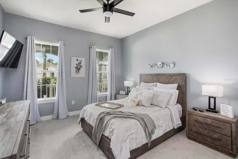 4150 Sunset Preserve Boulevard Orlando FL 32820
