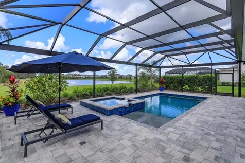 4150 Sunset Preserve Boulevard Orlando FL 32820