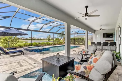 4150 Sunset Preserve Boulevard Orlando FL 32820