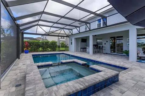 4150 Sunset Preserve Boulevard Orlando FL 32820