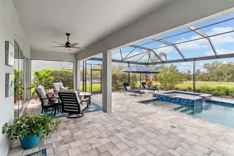 4150 Sunset Preserve Boulevard Orlando FL 32820