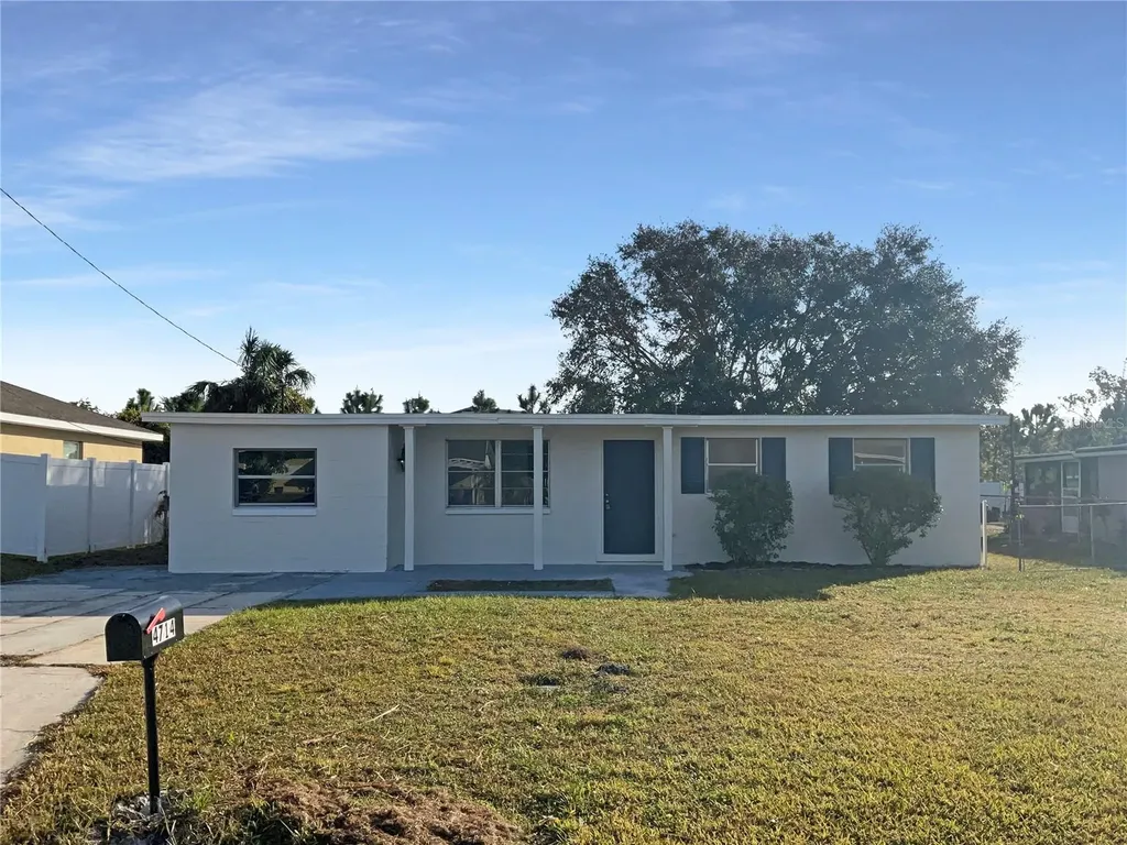 4714 S 87th Street Tampa FL 33619