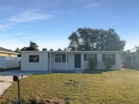 4714 S 87th Street Tampa FL 33619
