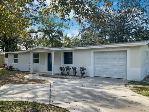 10009 Connecticut Street Gibsonton FL 33534