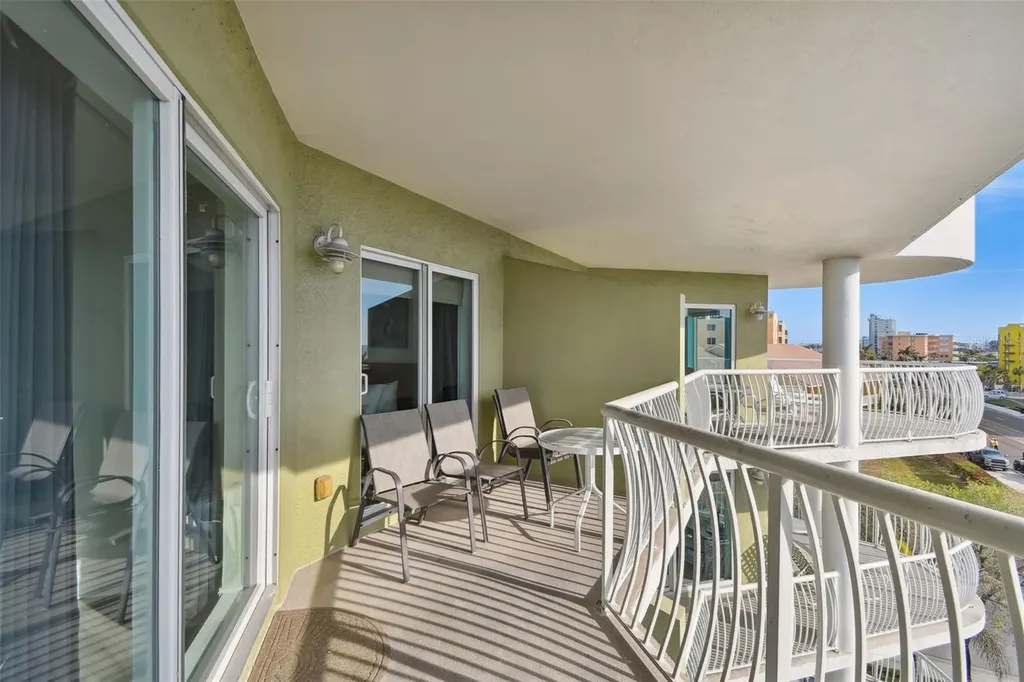 11605 Gulf Boulevard Treasure Island FL 33706