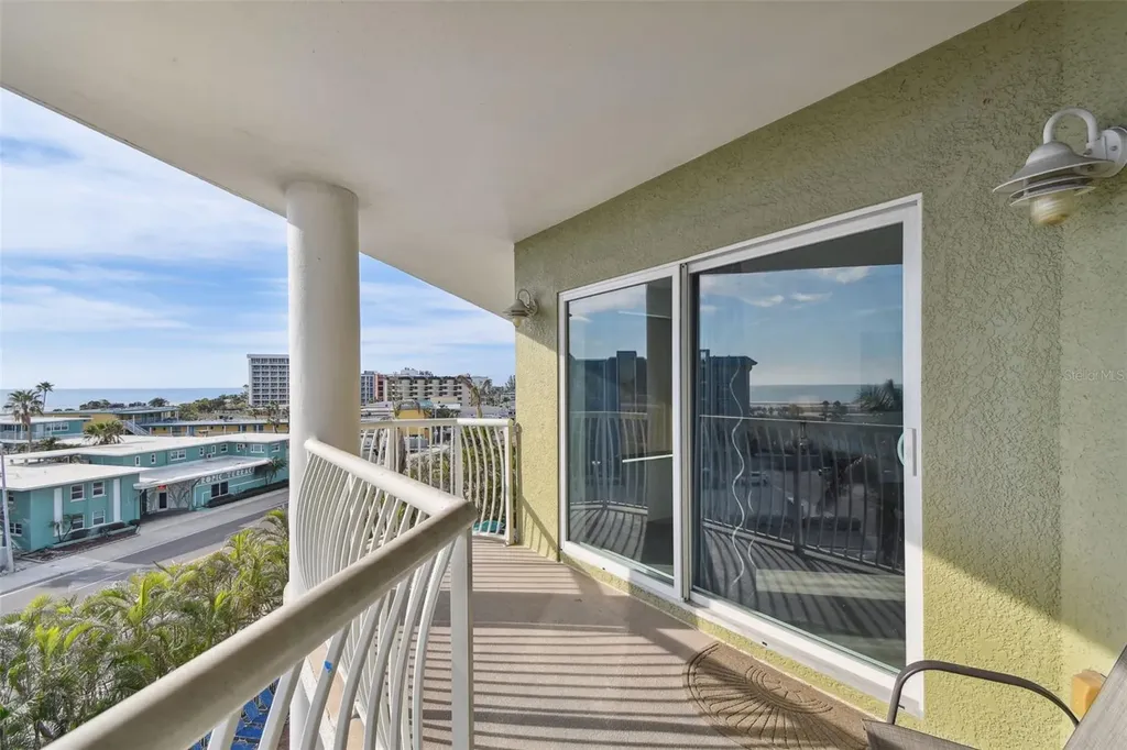 11605 Gulf Boulevard Treasure Island FL 33706